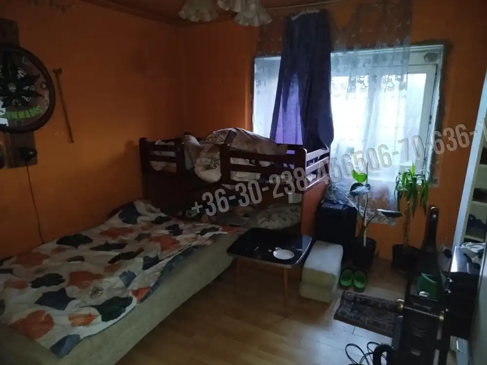 Heves megye - Ostoros