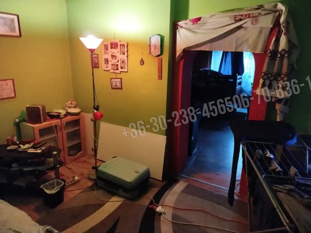 Heves megye - Ostoros