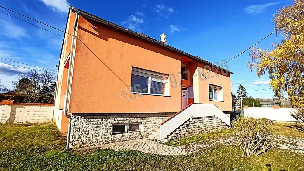 Győr-Moson-Sopron megye - Öttevény