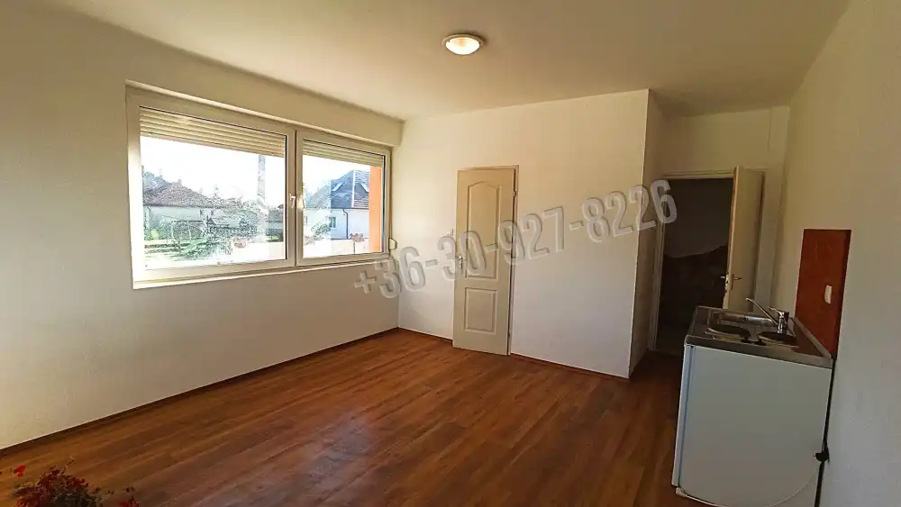 Győr-Moson-Sopron megye - Öttevény