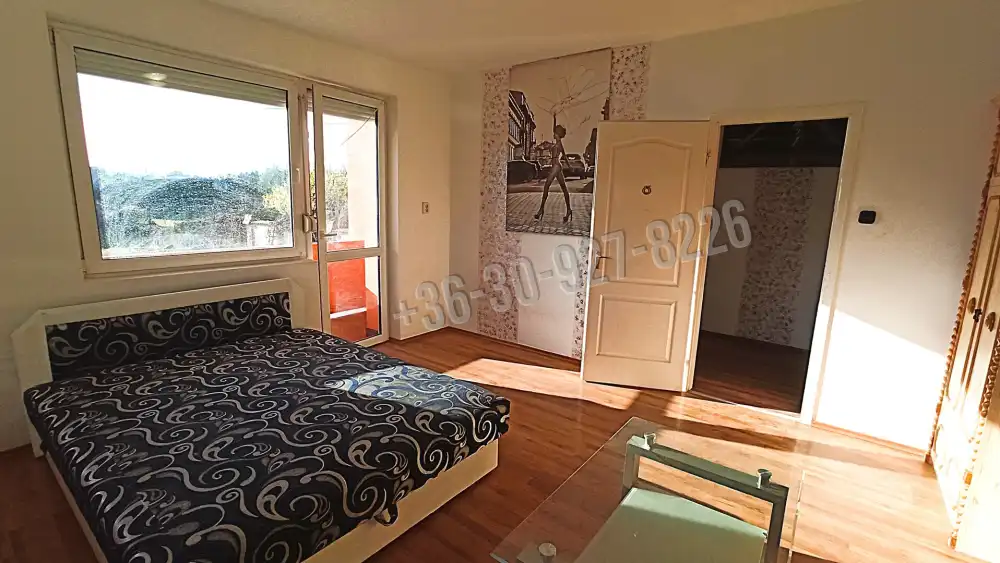 Győr-Moson-Sopron megye - Öttevény