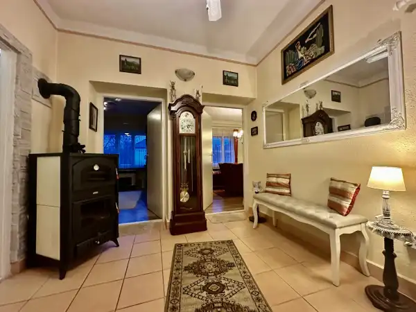 Eladó családi ház, Pacsa 2 szoba 80 m² 44.9 M Ft