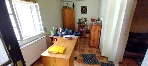 eladó családi ház, Páhi