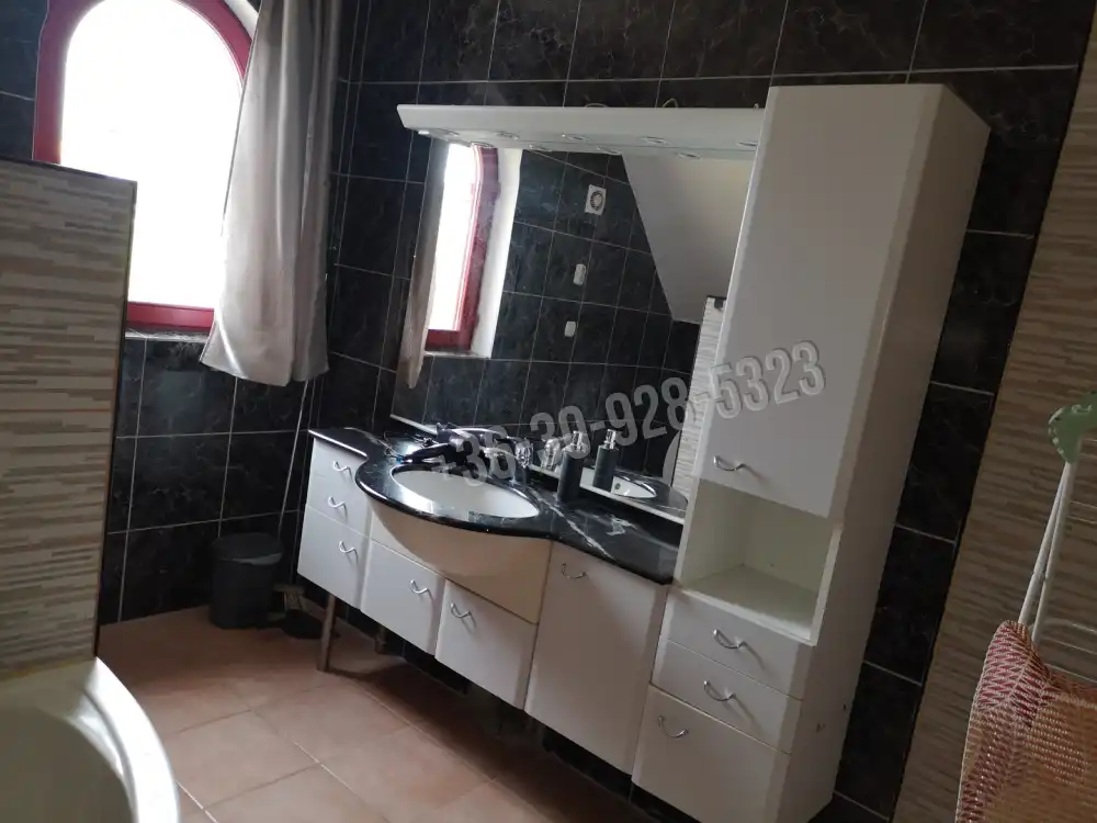 Veszprém megye - Paloznak