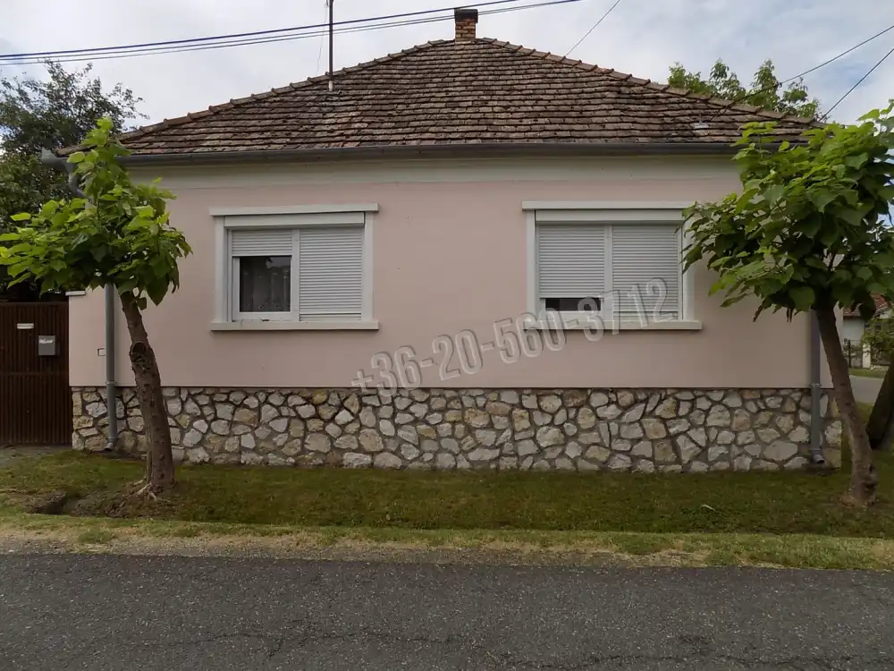 Veszprém megye - Pápa