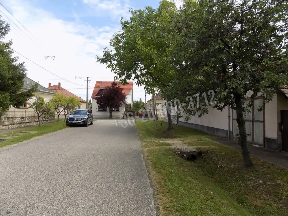 Veszprém megye - Pápa