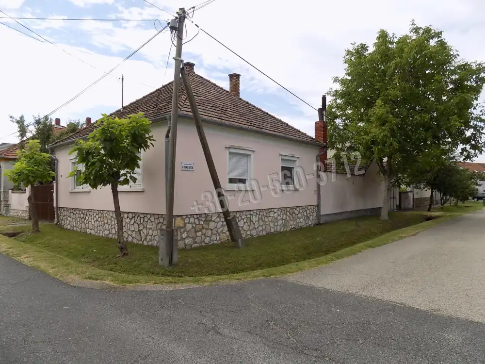 Veszprém megye - Pápa