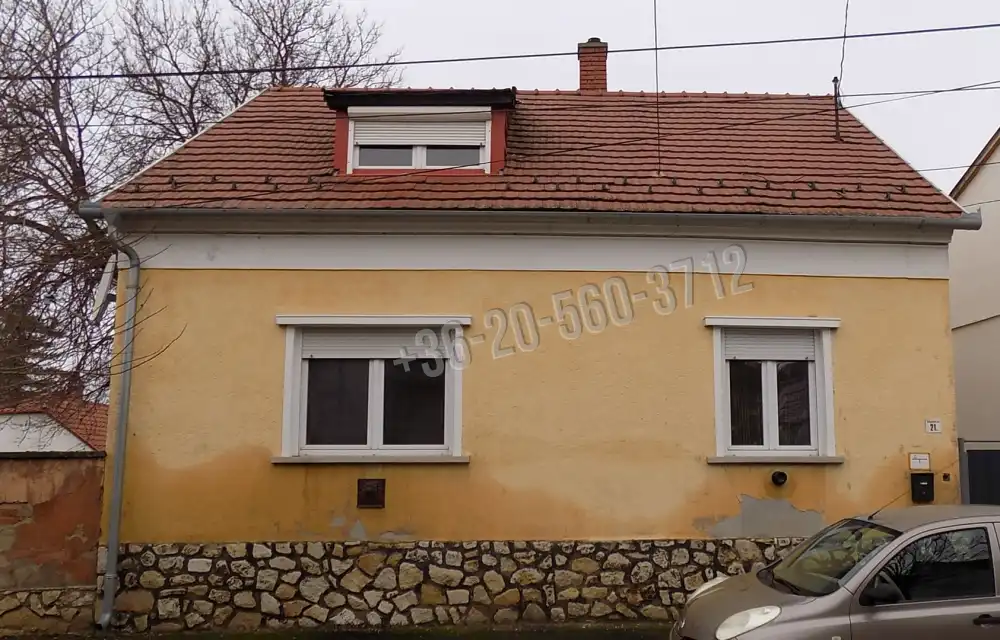 Veszprém megye - Pápa