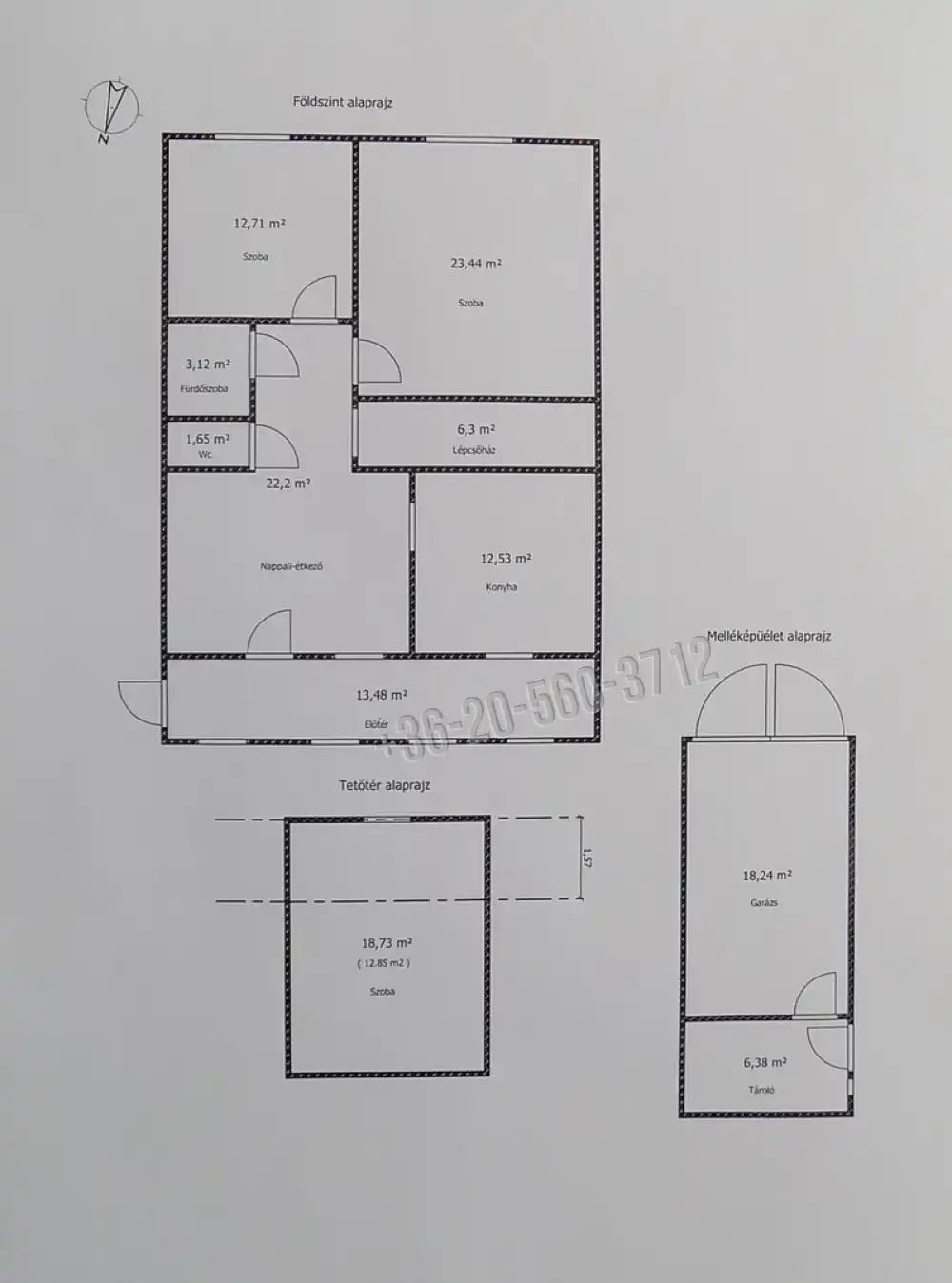 Veszprém megye - Pápa