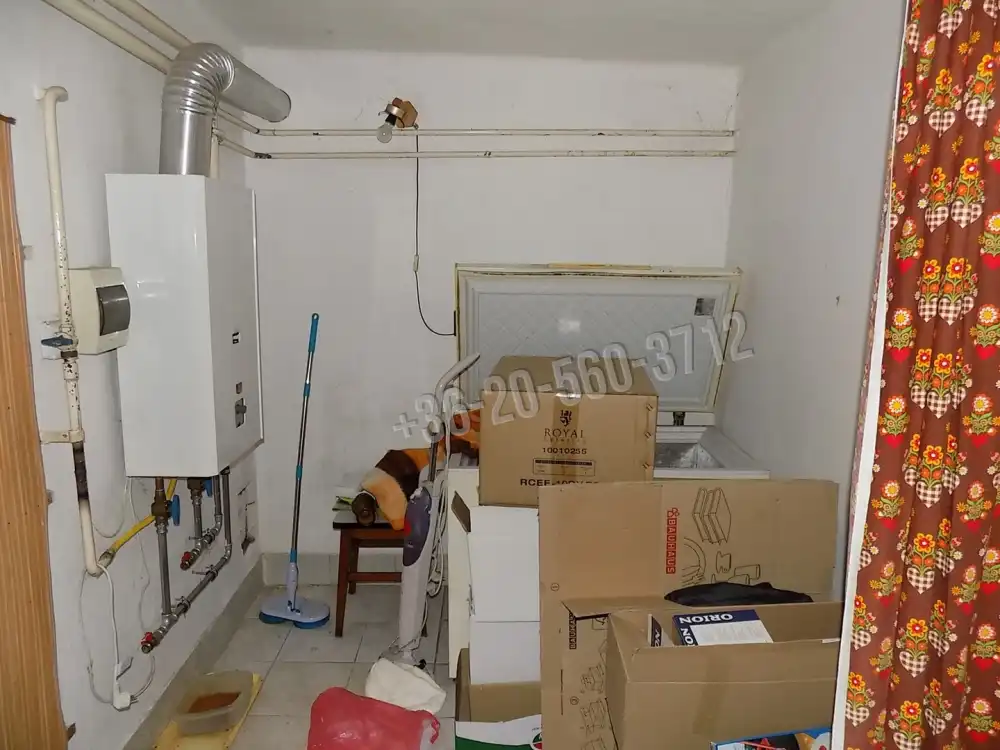 Veszprém megye - Pápa