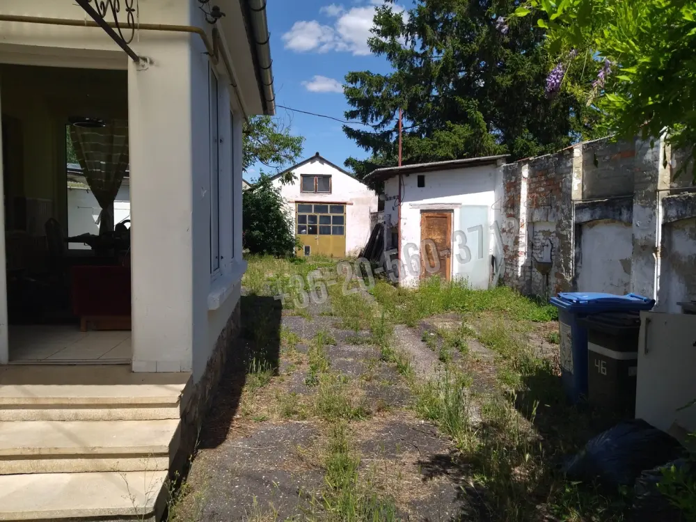 Veszprém megye - Pápa