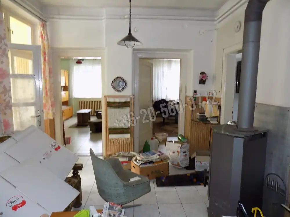 Veszprém megye - Pápa