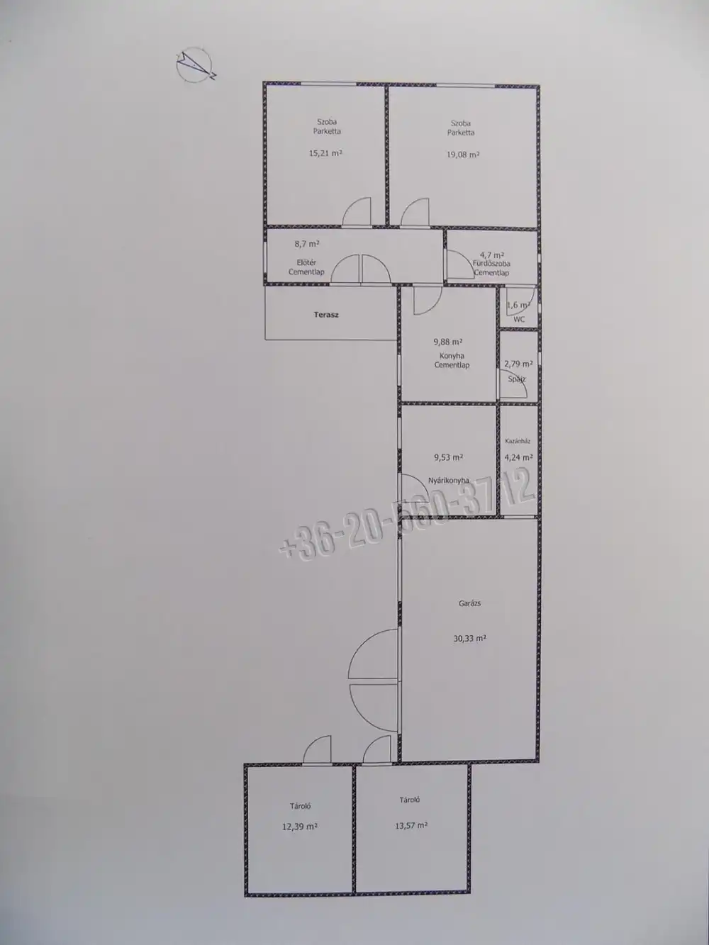 Veszprém megye - Pápa