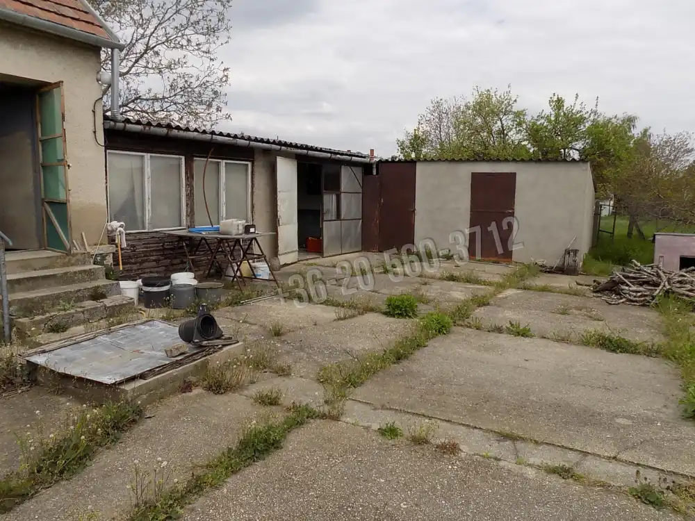 Veszprém megye - Pápa