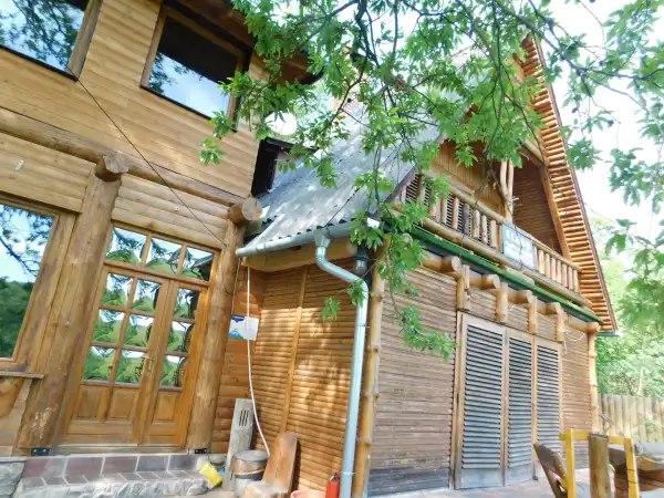 Eladó családi ház, Parád-Parádfürdő 4+1 szoba 110 m² 130 M Ft