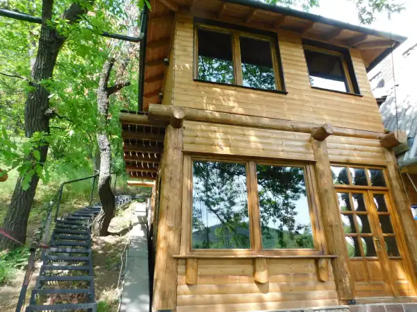 Eladó családi ház, Parád-Parádfürdő 4+1 szoba 110 m² 130 M Ft