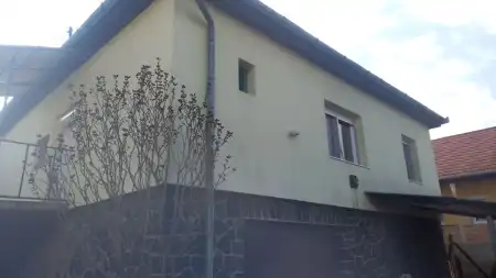 eladó családi ház, Parád