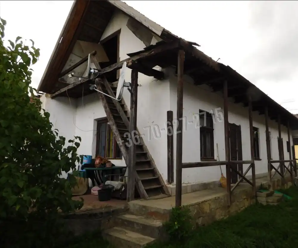 Heves megye - Parád