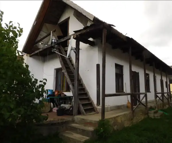 Eladó családi ház, Parád 2 szoba 70 m² 15 M Ft Eladó családi ház, Parád 2 szoba 70 m² 15 M Ft