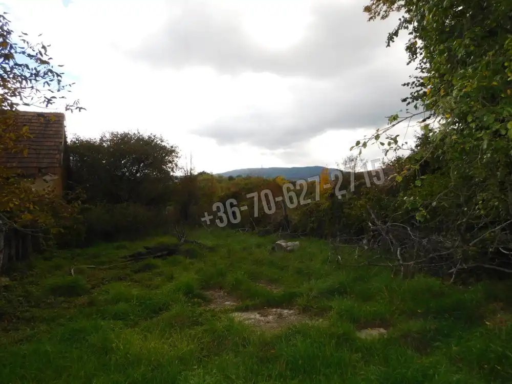 Heves megye - Parád