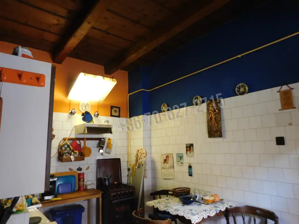 Heves megye - Parád