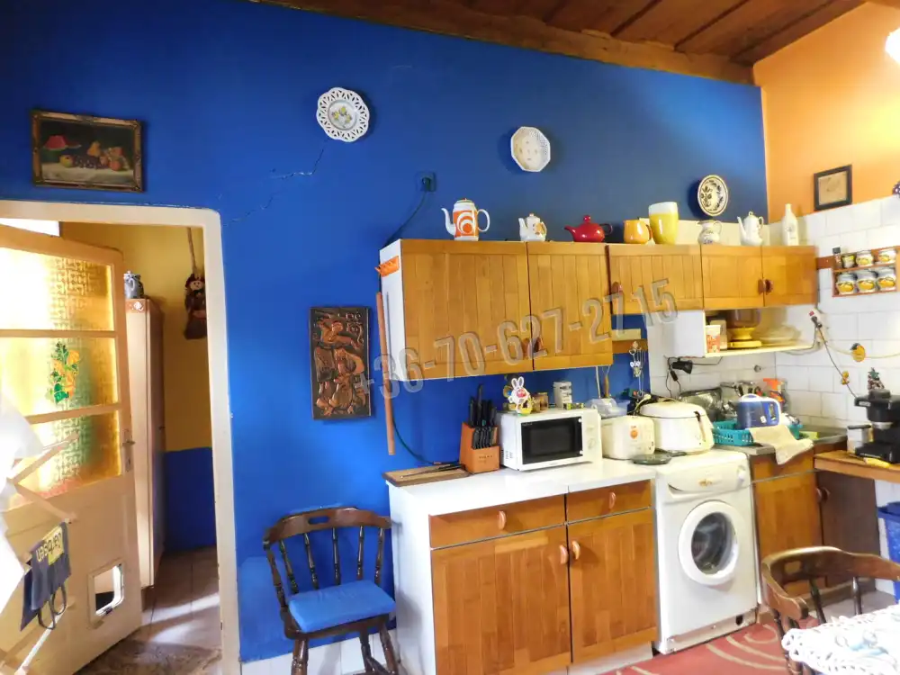 Heves megye - Parád