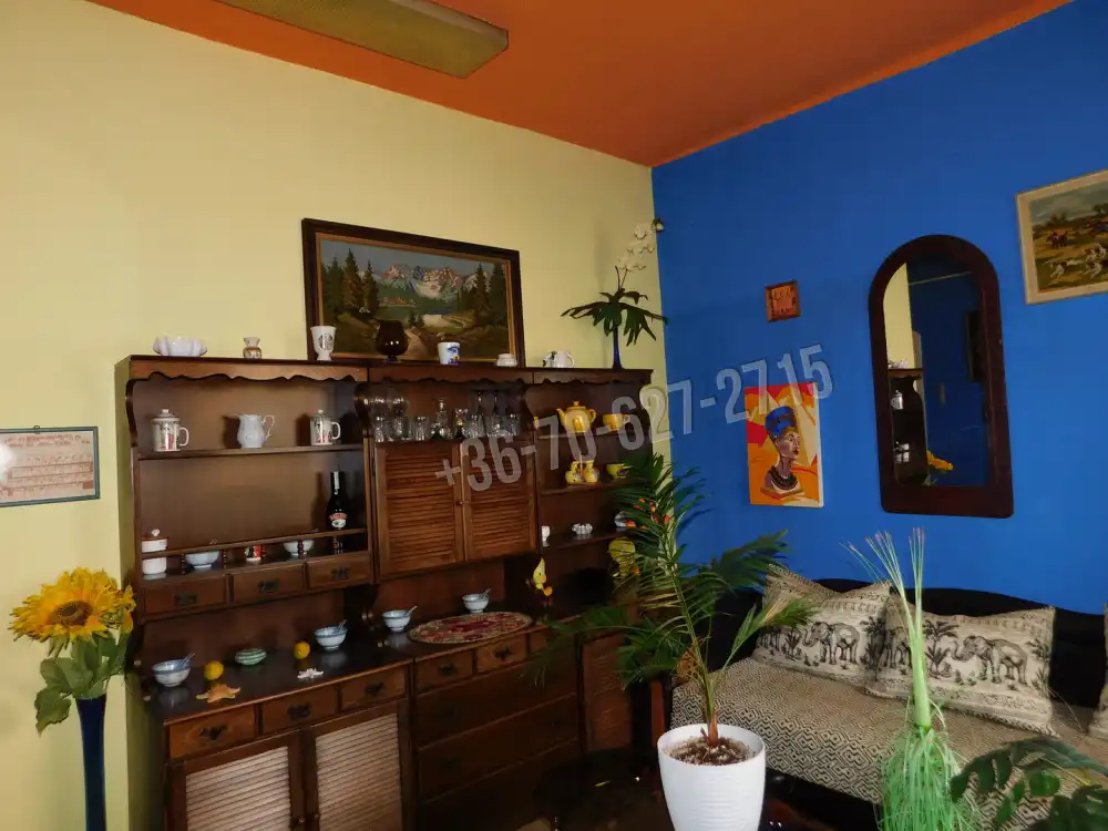 Heves megye - Parád