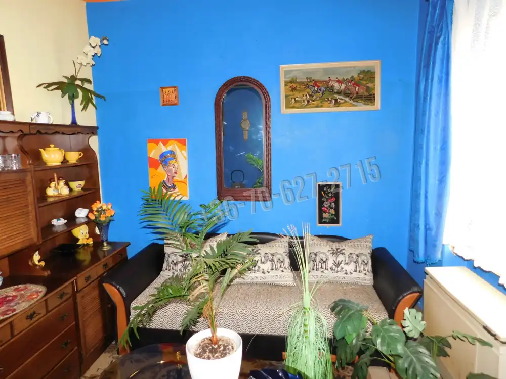 Heves megye - Parád