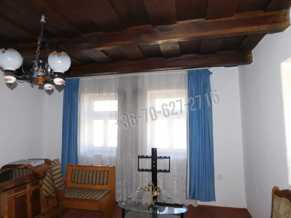 Heves megye - Parád