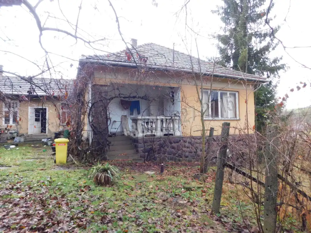 Heves megye - Parád