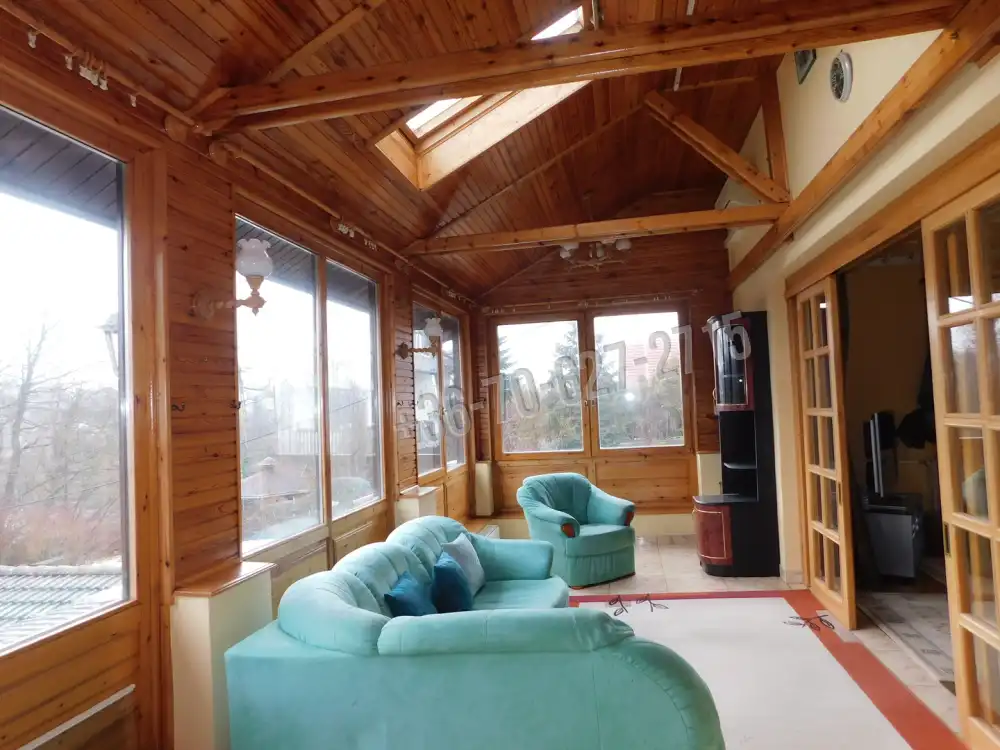 Heves megye - Parád