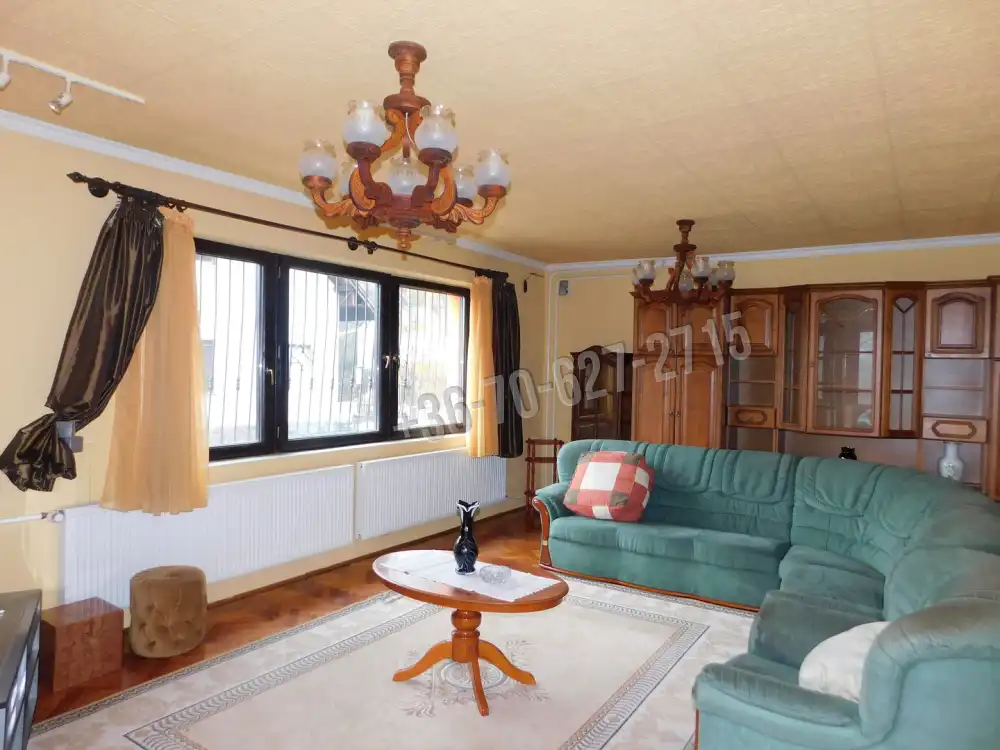 Heves megye - Parád