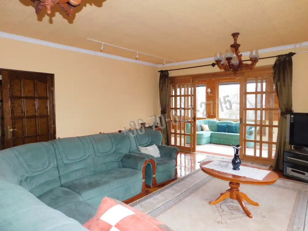 Heves megye - Parád