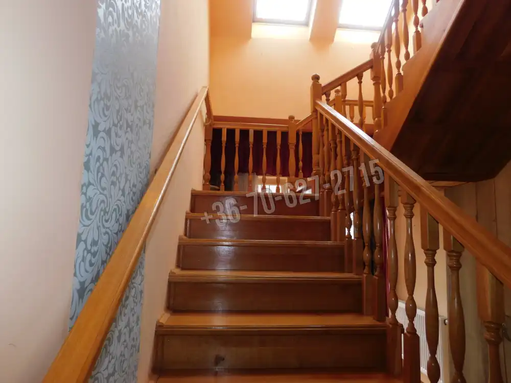 Heves megye - Parád