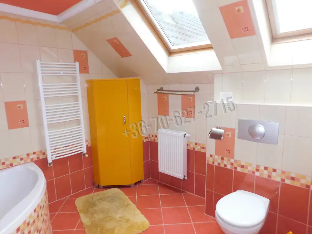 Heves megye - Parád