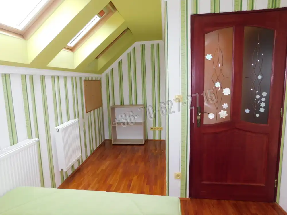 Heves megye - Parád