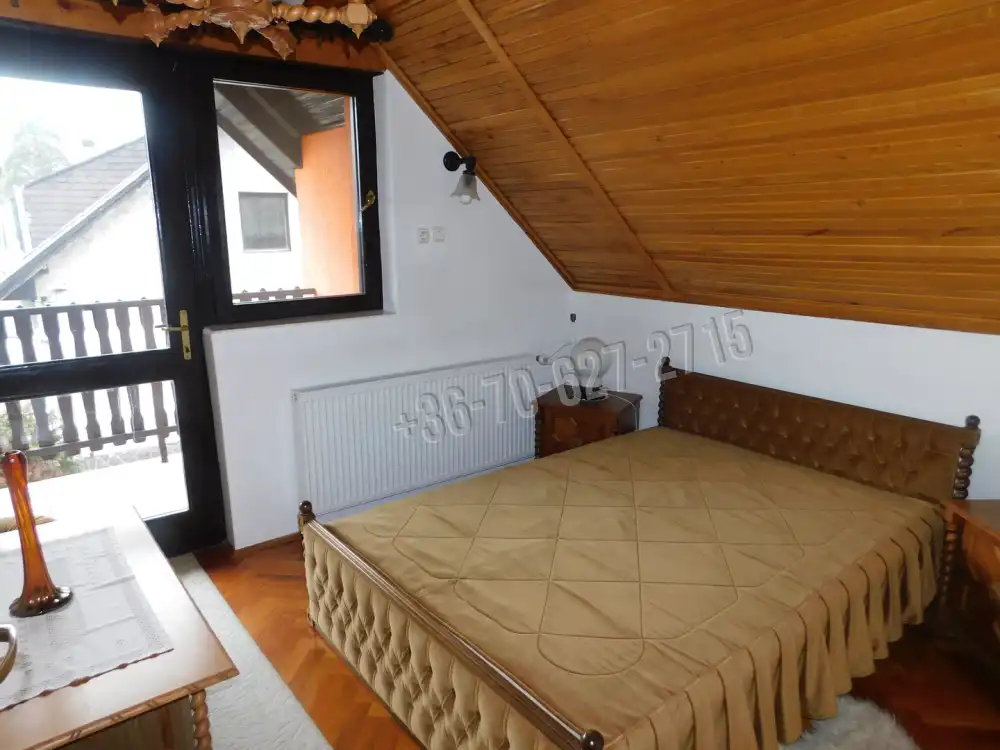 Heves megye - Parád