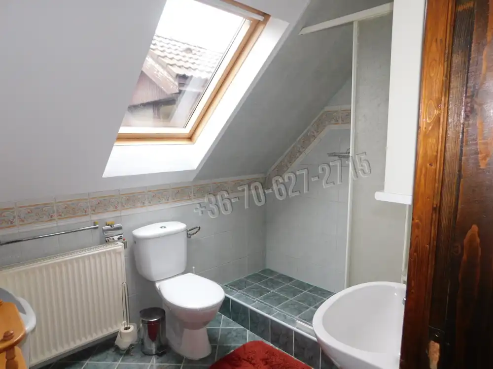 Heves megye - Parád