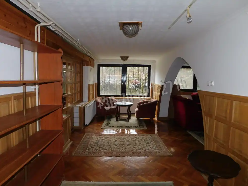 Heves megye - Parád