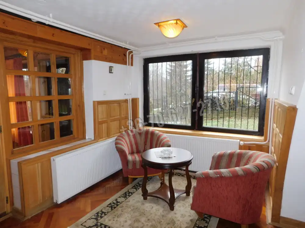 Heves megye - Parád