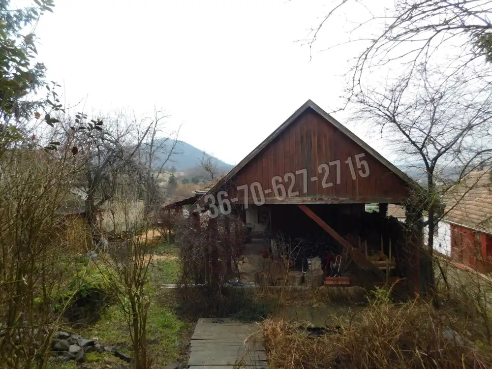 Heves megye - Parád