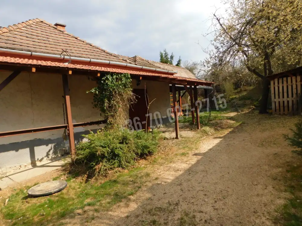 Heves megye - Parád