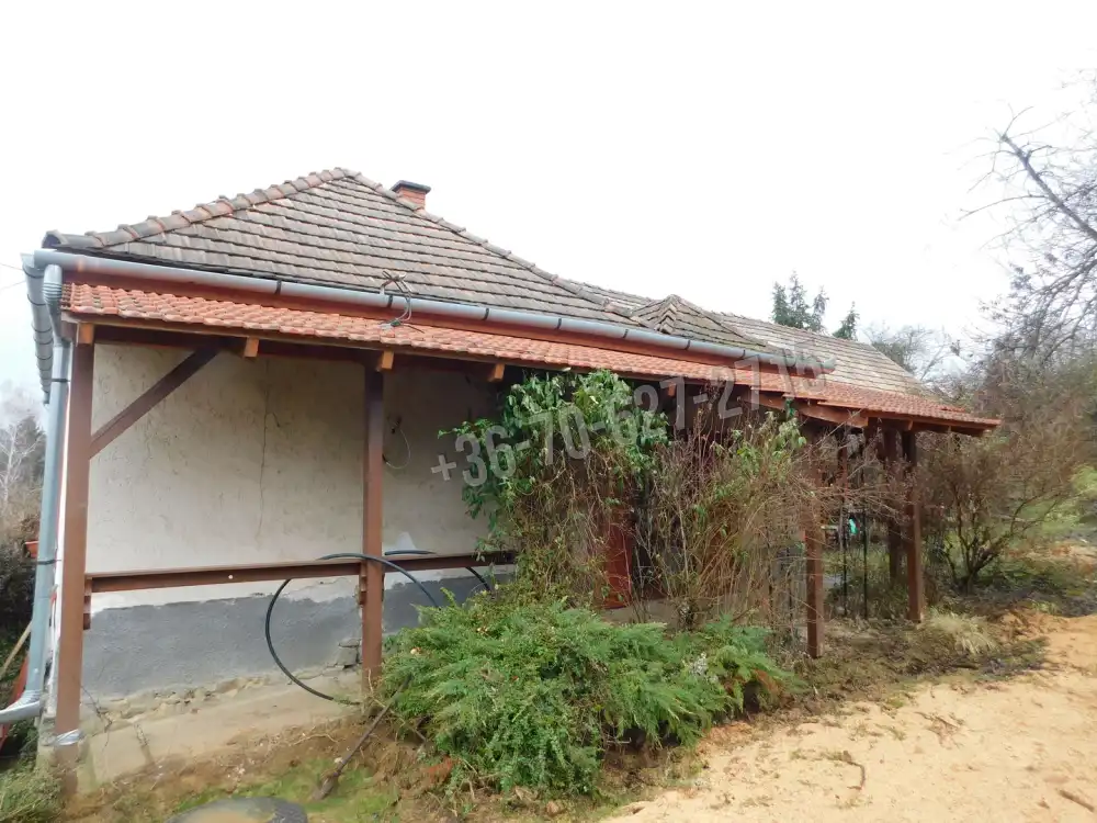 Heves megye - Parád