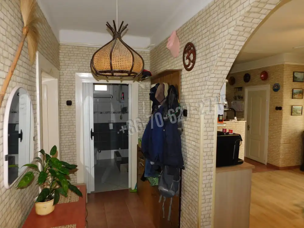 Heves megye - Parád