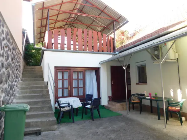 Eladó családi ház, Parád 3 szoba 100 m² 41.9 M Ft