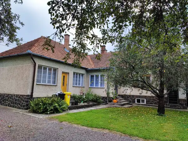 Eladó családi ház, Parád 4 szoba 120 m² 31.9 M Ft