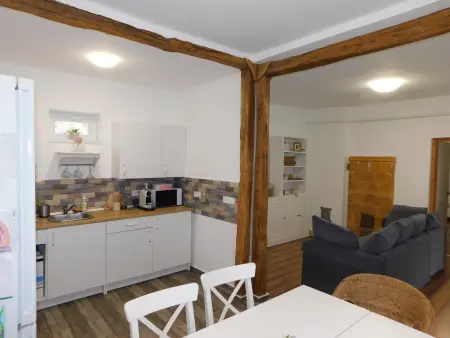 Eladó családi ház, Parád 3 szoba 75 m² 42.9 M Ft