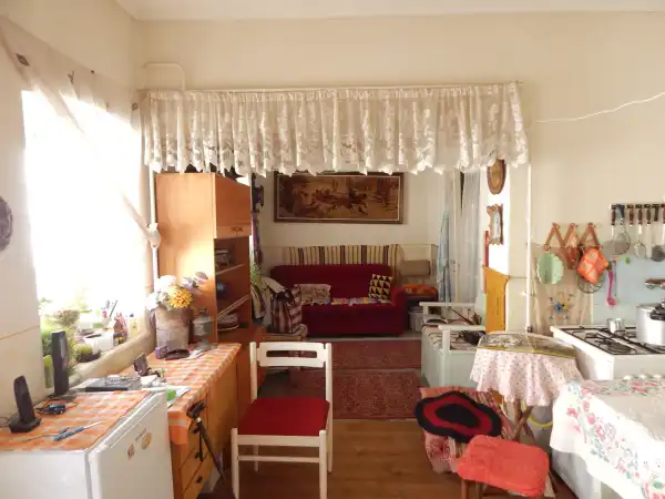 Eladó családi ház, Parád 2 szoba 50 m² 14 M Ft