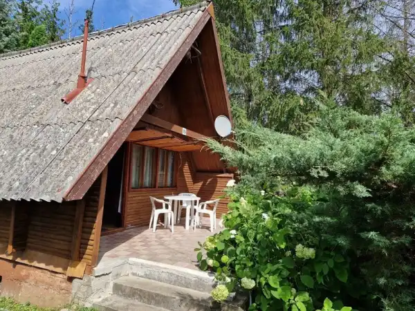 Eladó családi ház, Parádóhuta 1+2 szoba 35 m² 32.5 M Ft
