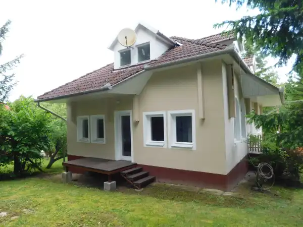 Eladó családi ház, Parádsasvár 5 szoba 160 m² 73 M Ft